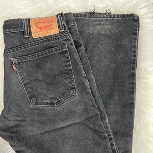 Vintage Levi 517